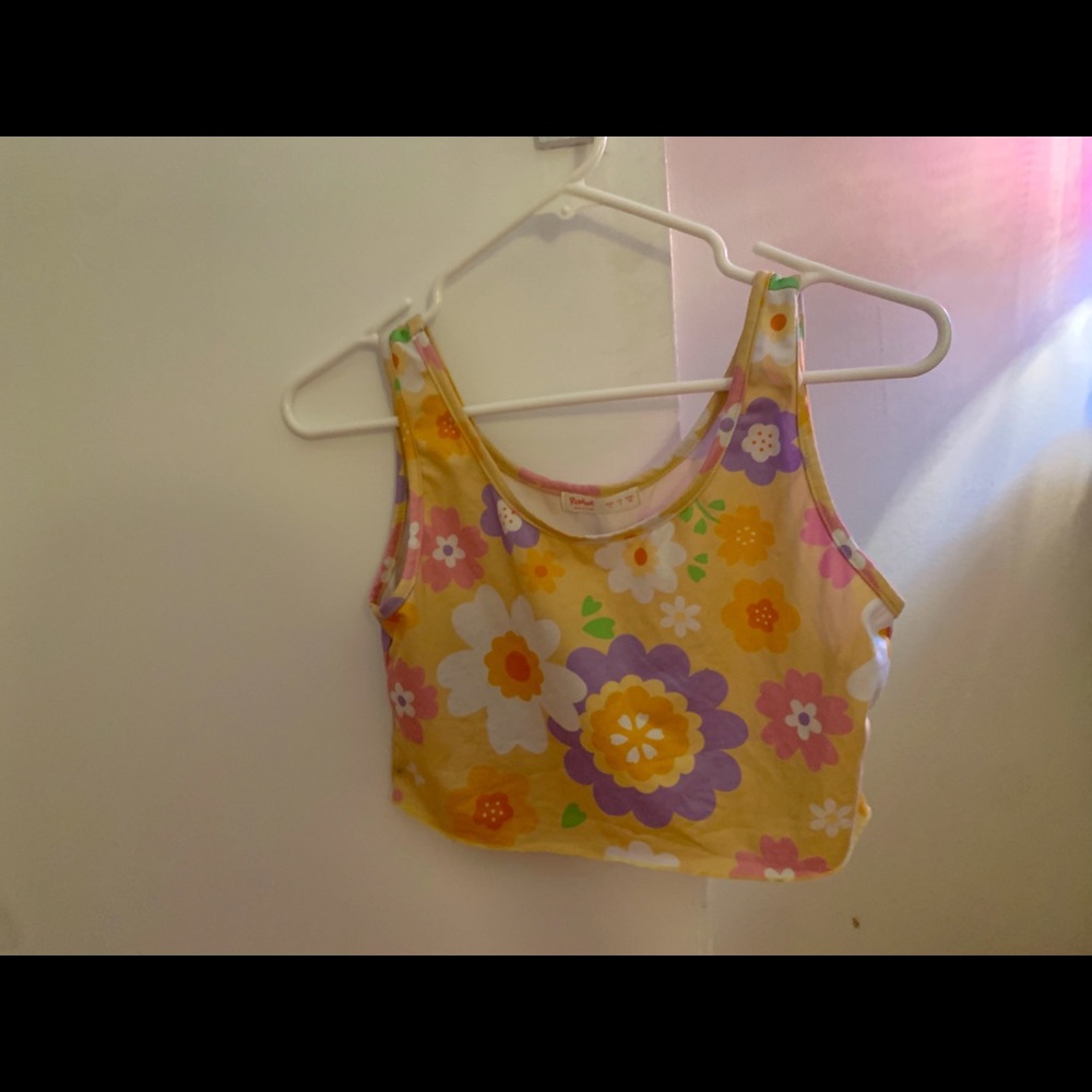indie cami